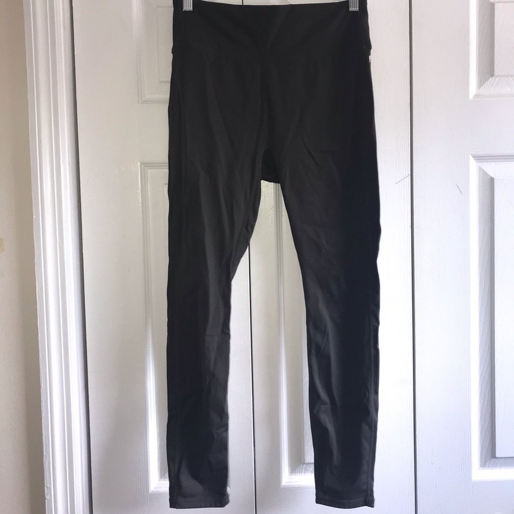 Trinity High Waisted Legging